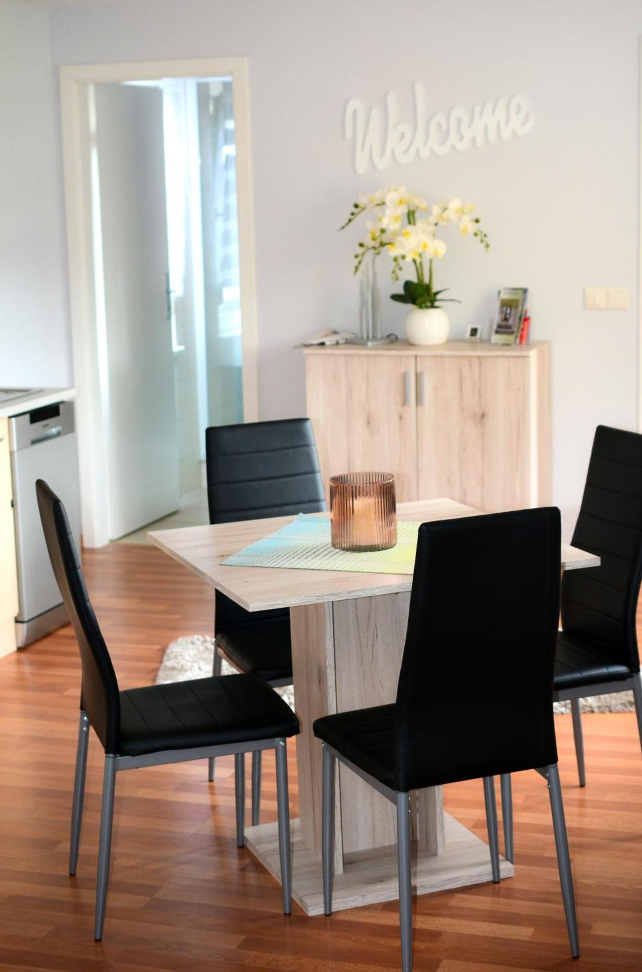 Ferienhaus "Am See" An der Schmucke 外观 照片